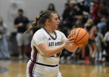 South Greene Girls Struggle In Loss To Northview