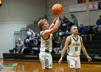 Pirates Steal One From North Greene, 47-46