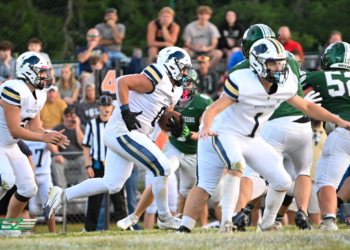 West Greene Is Back In The Playoffs And Headed To Oneida On Saturday