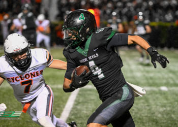 Devils Are Ready To Face New Foe As White County Visits Burley
