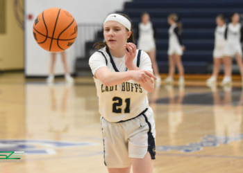 Young Lady Buffaloes Ready To Start 2025-26 Season