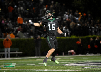 PHOTO GALLERY: Greeneville vs Elizabethton Football 10-30-25