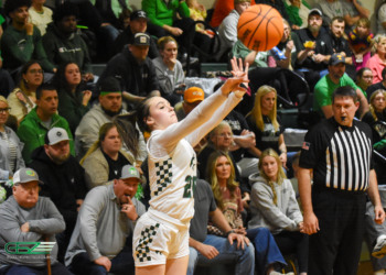 Reloaded Lady Huskies Have The Tools To Make Another Deep Run