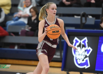 Senior Laden Lady Rebels Ready To Bounce Back