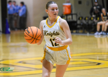 Under New Leadership Chuckey-Doak Girls Are Looking To Grow In Upcoming Season