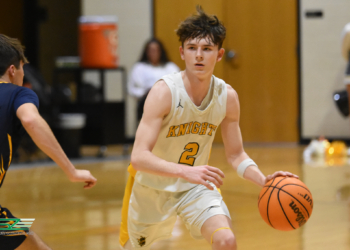 With Key Players Back Chuckey-Doak Boys Looking To Learn From Last Year