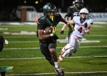 Greene Devils Once Again Begin Postseason Play Against Carter