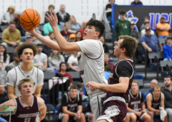 Deep Rebels Squad Looking To Make Deep Run In 25-26