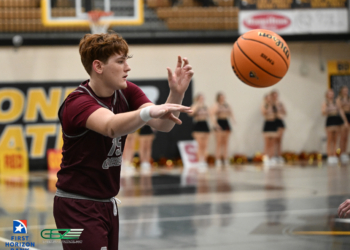 PHOTO GALLERY: South Greene vs Daniel Boone Boys Basketball 11-25-25