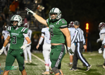 PHOTO GALLERY: Greeneville vs White County Football 11-14-25