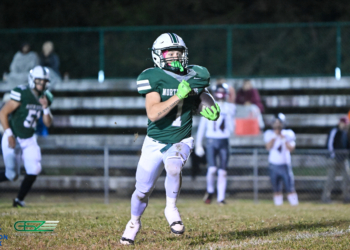 PHOTO GALLERY: North Greene vs Unaka Football 10-31-25