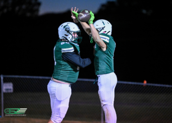 Big-Play Huskies Give Fans Halloween Treat In Regular Season Finale