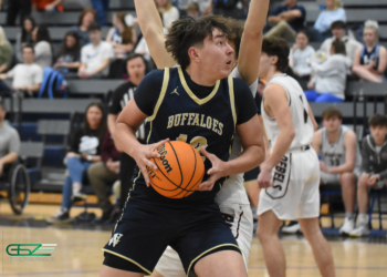 Buffaloes Look To Keep Winning As They Head Into 2025-26 Season