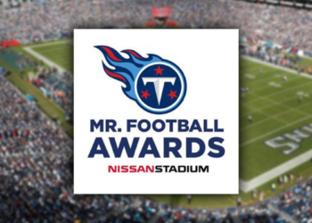 Greeneville’s Caden Baugh & Zaydyn Anderson Named Mr. Football Semifinalists