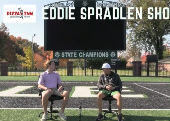 Pizza Inn Eddie Spradlen Show – Ep. 14