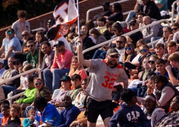 Tusculum Football Hosts Nationally-Ranked Wingate This Saturday For Senior Day & Military Appreciation Day