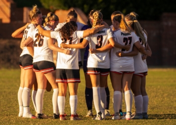 Pioneers Tumble 4-0 At Carson-Newman