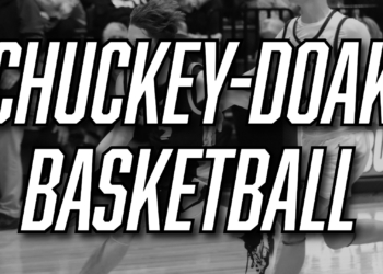 Chuckey-Doak High School Basketball Schedule
