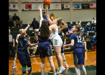 Lady Huskies Get Off To Strong Start With 71-17 Win Over Cedar View
