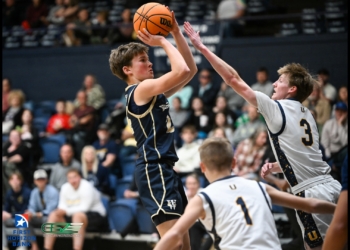 West Greene Starts Season With Sweep Of University High