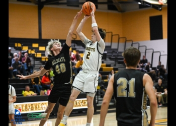 Black Knights Hold Off KACHEA For Season-Opening Win