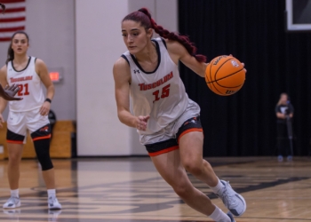 Pioneers Fall To Young Harris In Home Opener