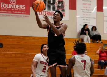 Tusculum Drops SAC Opener At Newberry