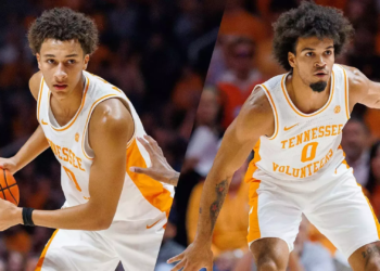 Ament, Gillespie Tabbed To Naismith And Oscar Robertson Trophy Watch Lists