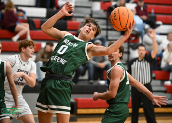 Huskies Take Down Rebels To Advance To Big H Title Game; Buffs Come Up Short Against Cherokee