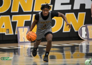 Chuckey-Doak Struggles In Road Sweep At Cherokee