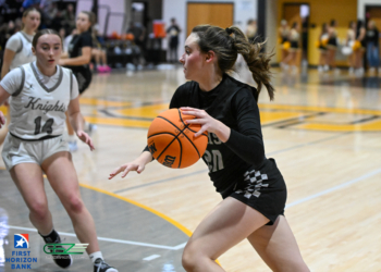 PHOTO GALLERY: North Greene vs Chuckey-Doak Girls Basketball 12-2-25