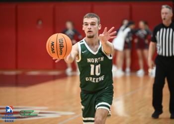 PHOTO GALLERY: North Greene vs South Greene Boys Basketball 12-19-25