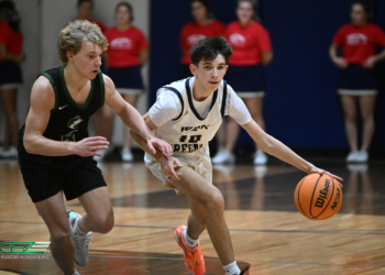 PHOTO GALLERY: North Greene At West Greene Boys Basketball 12-16-25