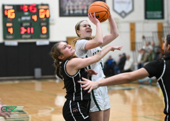 Lady Devils Dig Deep To Rally Past Albertville; C-D Falls To Cherokee At Ladies Classic