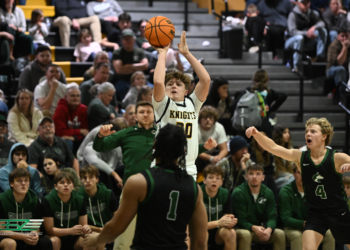 PHOTO GALLERY: Chuckey-Doak vs North Greene Boys Basketball 12-2-25