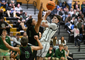 Fourth-Quarter Rally Sends Black Knights To 61-53 Win Over North Greene