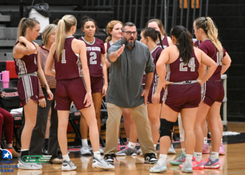 PHOTO GALLERY: South Greene vs Union County Girls Basketball 12-17-25