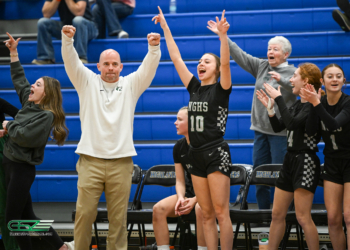Lady Huskies Use Overtime To Claim Smoky Mountain Classic Title