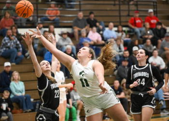 Lady Huskies, Lady Black Knights Fall In Ladies Classic Openers