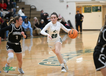 PHOTO GALLERY: Ladies Classic Day 1 – North Greene & Chuckey-Doak 12-26-25