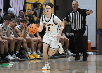 Black Knights Dominate ACTS At Warrior Classic