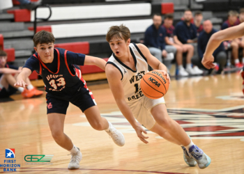 PHOTO GALLERY: West Greene vs Union County Boys Basketball 12-17-25