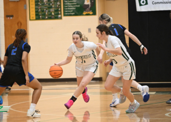 PHOTO GALLERY: Ladies Classic – Greeneville vs North Hardin (KY) 12-27-25