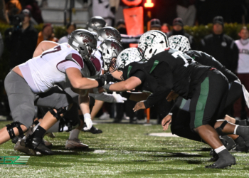 PHOTO GALLERY: Greeneville vs Alcoa Football 11-28-25