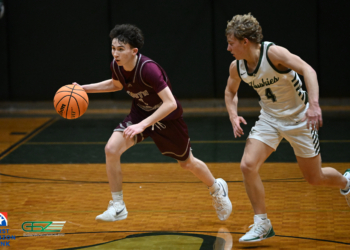 PHOTO GALLERY: South Greene at North Greene Boys Basketball 12-6-25