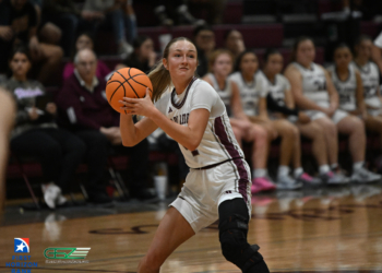 PHOTO GALLERY: Unicoi At South Greene Basketball 12-9-25