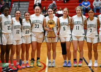 PHOTO GALLERY: Greeneville Girls Basketball vs Watagua 11-29-25
