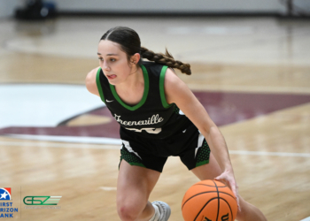PHOTO GALLERY: Greeneville vs Science Hill Girls Basketball 12-18-25