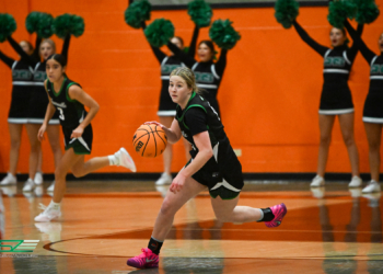 Greeneville Girls Blow By Hurricanes In Second Half For 72-52 Win