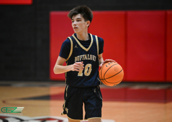 West Greene Tops Rebels For 3rd Place At Big H Bash; Lady Buffs Finish 4th